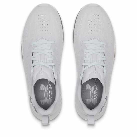 Under Armour Men's Velociti Everyday Neutral Road Running Shoes Сиво 