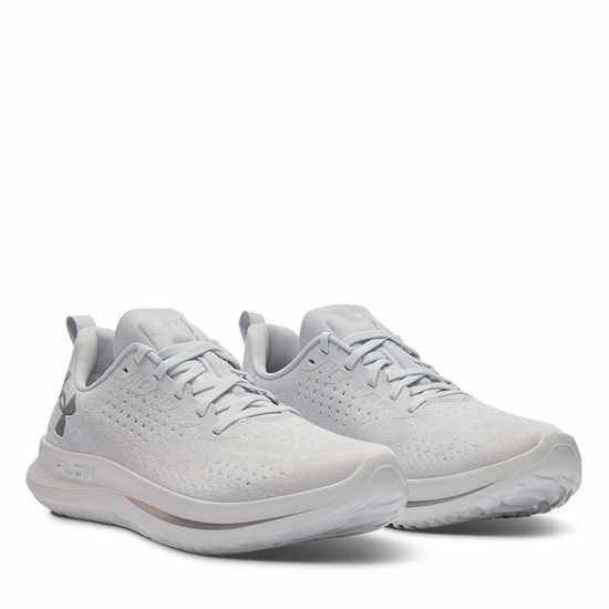 Under Armour Men's Velociti Everyday Neutral Road Running Shoes Сиво 