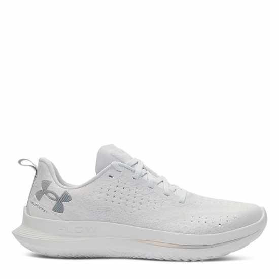 Under Armour Men's Velociti Everyday Neutral Road Running Shoes Сиво 