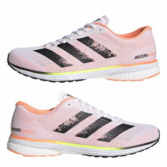 Adidas Adizero Ad 5 Sn99  Мъжки маратонки за бягане