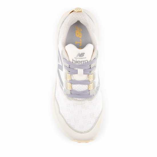 New Balance Nb Hierro Ld63 Sea Slt/Wht Pch 