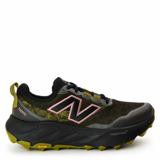 Маратонки За Бягане По Пътеки New Balance Women's Hierro Off-Road Trail Running Shoes  