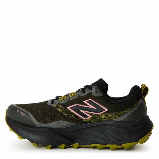 Маратонки За Бягане По Пътеки New Balance Women's Hierro Off-Road Trail Running Shoes  