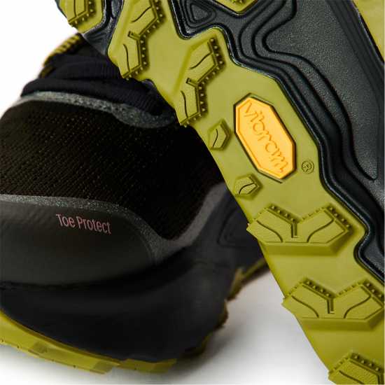 Маратонки За Бягане По Пътеки New Balance Women's Hierro Off-Road Trail Running Shoes  