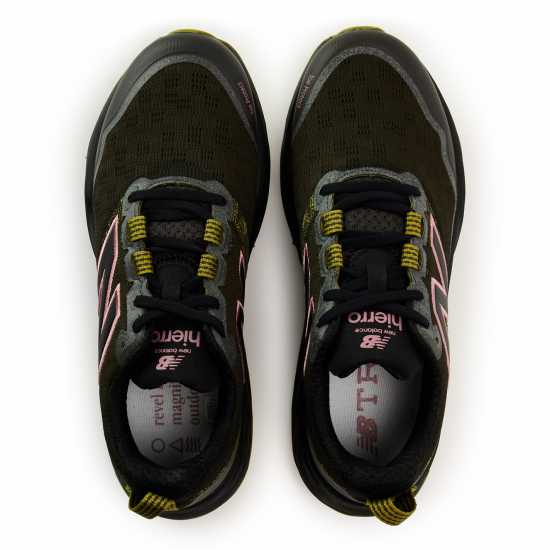 Маратонки За Бягане По Пътеки New Balance Women's Hierro Off-Road Trail Running Shoes  