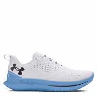 Under Armour Armour Ua W Velociti 4 Se Road Running Shoes Womens Бяло Маратонки за бягане