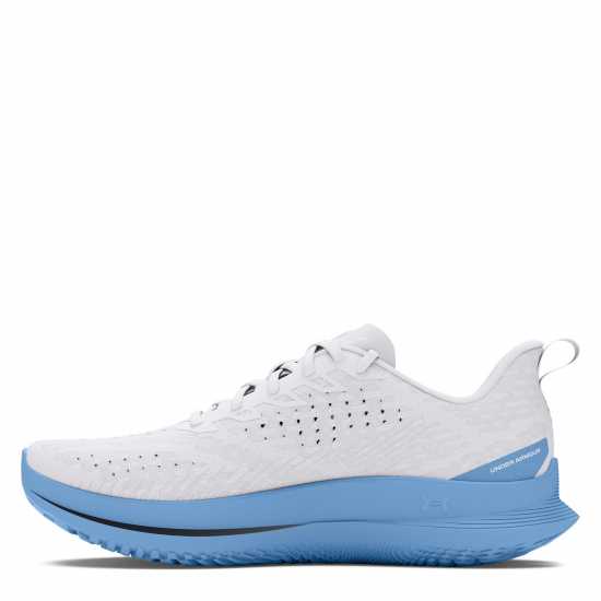 Under Armour Armour Ua W Velociti 4 Se Road Running Shoes Womens Бяло Маратонки за бягане