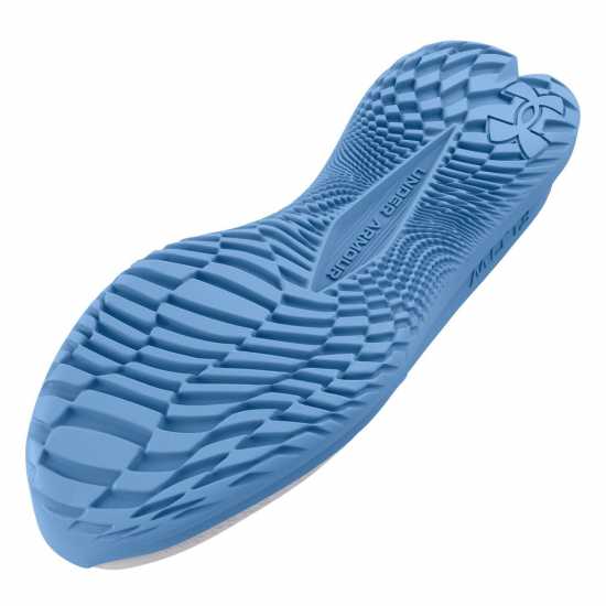 Under Armour Armour Ua W Velociti 4 Se Road Running Shoes Womens Бяло Маратонки за бягане