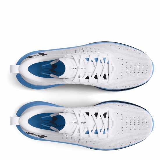 Under Armour Armour Ua W Velociti 4 Se Road Running Shoes Womens Бяло Маратонки за бягане