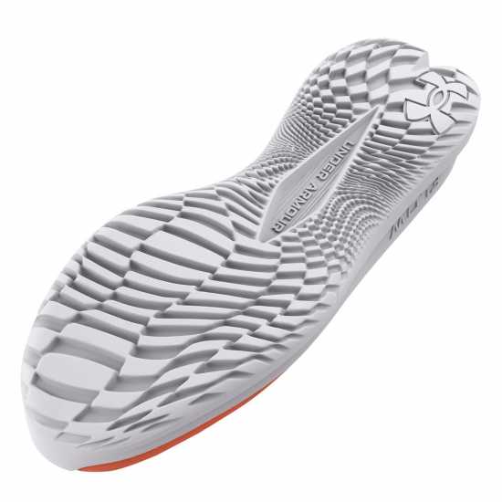 Маратонки за бягане Under Armour Armour Ua W Velociti 4 Se Road Running Shoes Womens Orange Under Armour Armour Ua W Velociti 4 Se Road Running Shoes Womens Orange Маратонки за бягане