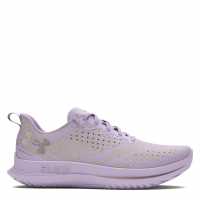 Under Armour Armour Ua W Velociti 4 Se Road Running Shoes Womens Purple Маратонки за бягане