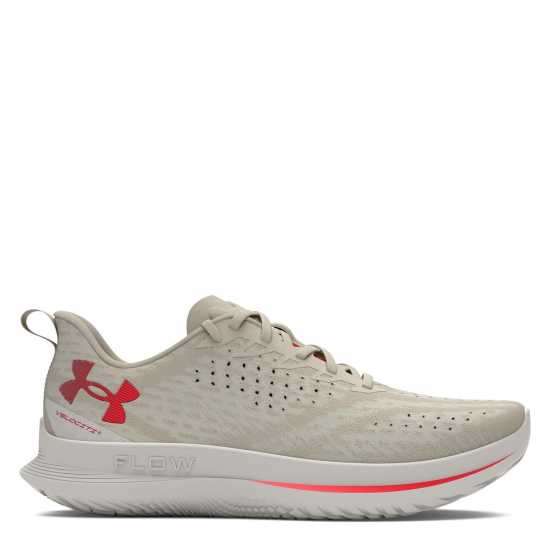 Маратонки за бягане Under Armour Armour Ua W Velociti 4 Se Road Running Shoes Womens Бяло Under Armour Armour Ua W Velociti 4 Se Road Running Shoes Womens Бяло Маратонки за бягане