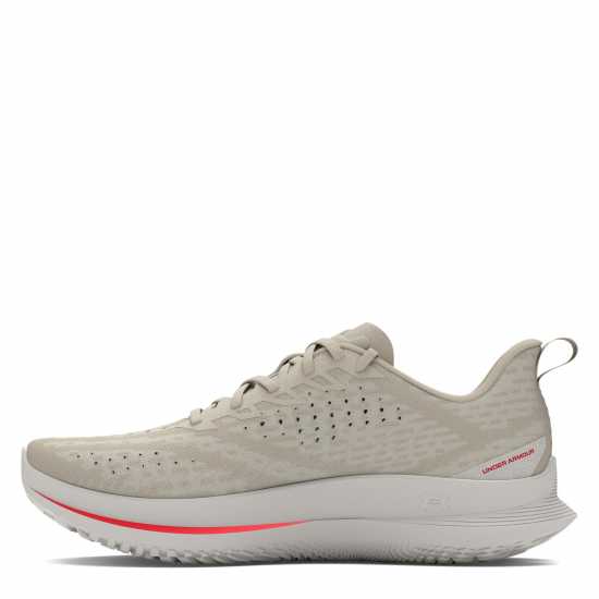 Маратонки за бягане Under Armour Armour Ua W Velociti 4 Se Road Running Shoes Womens Бяло Under Armour Armour Ua W Velociti 4 Se Road Running Shoes Womens Бяло Маратонки за бягане