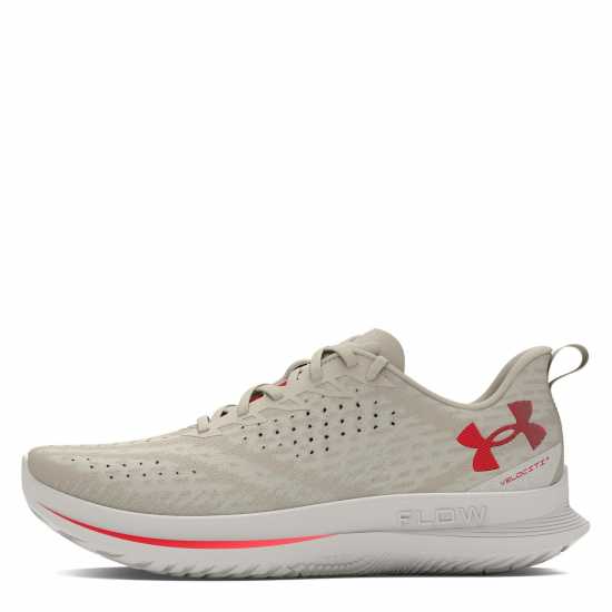 Маратонки за бягане Under Armour Armour Ua W Velociti 4 Se Road Running Shoes Womens Бяло Under Armour Armour Ua W Velociti 4 Se Road Running Shoes Womens Бяло Маратонки за бягане