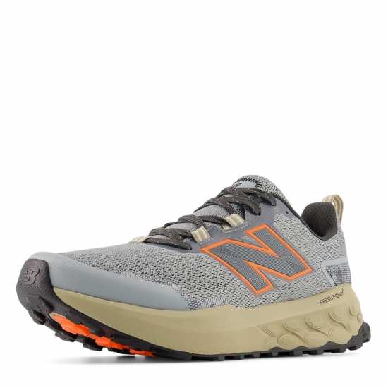 New Balance Nb Garoe Sn63 Slate Grey/Tang 