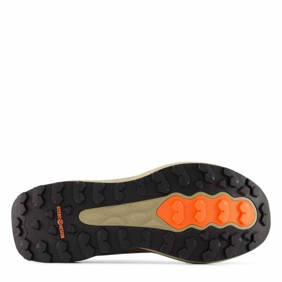 New Balance Nb Garoe Sn63 Slate Grey/Tang 