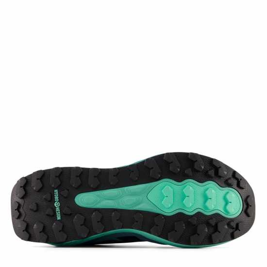 New Balance Nb Garoe Sn63 Deep End/Black 