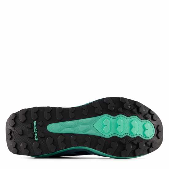 Маратонки За Бягане По Пътеки New Balance Men's Garoe Off-Road Trail Running Shoes Deep End/Black Маратонки За Бягане По Пътеки New Balance Men's Garoe Off-Road Trail Running Shoes Deep End/Black