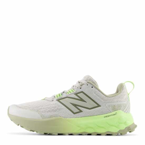 New Balance Nb Garoe Ld63 Grey/Afterglow 