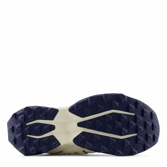 New Balance Nb Tektrel-S Angora/Nb Navy New Balance Nb Tektrel-S Angora/Nb Navy