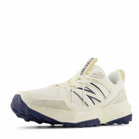 New Balance Nb Tektrel-S Angora/Nb Navy New Balance Nb Tektrel-S Angora/Nb Navy