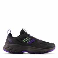 New Balance Nb 410 Sn63 Black/Electric 