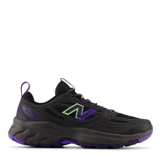 New Balance Nb 410 Sn63 Black/Electric New Balance Nb 410 Sn63 Black/Electric