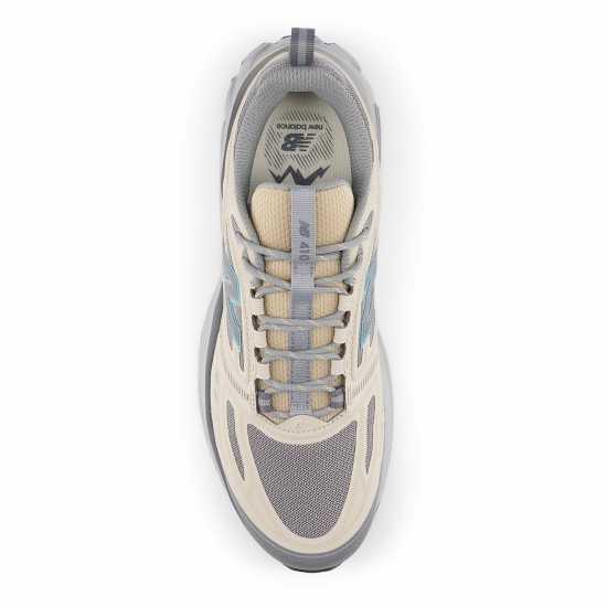 New Balance Nb 410 Trail Running Shoe Stoneware/Castl 