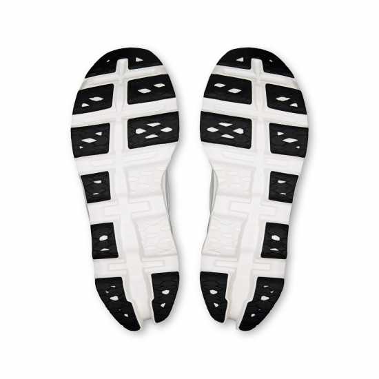 On Mens Cloudmonster 3 Running Shoes White/White On Mens Cloudmonster 3 Running Shoes White/White