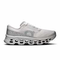On Mens Cloudmonster 3 Running Shoes  
