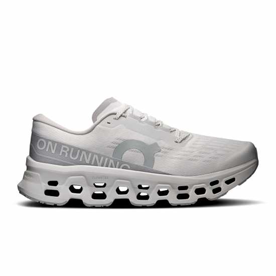 On Mens Cloudmonster 3 Running Shoes  