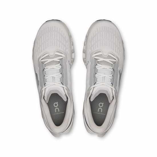 On Mens Cloudmonster 3 Running Shoes  
