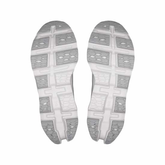 On Mens Cloudmonster 3 Running Shoes  