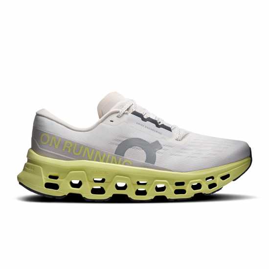 On Mens Cloudmonster 3 Running Shoes On Mens Cloudmonster 3 Running Shoes