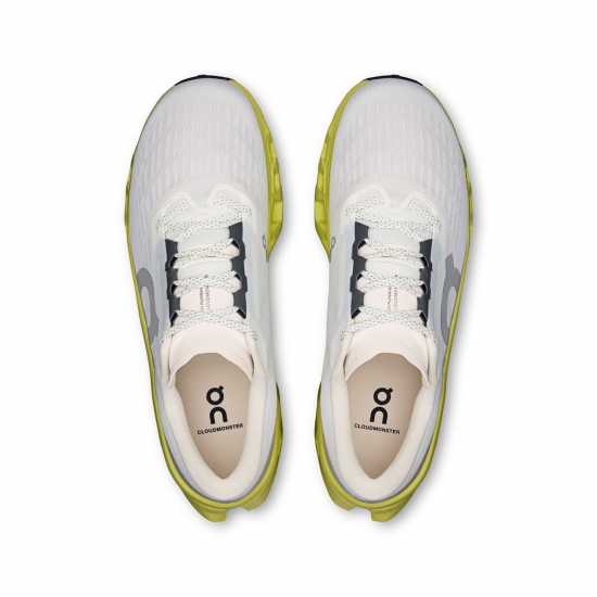 On Mens Cloudmonster 3 Running Shoes On Mens Cloudmonster 3 Running Shoes