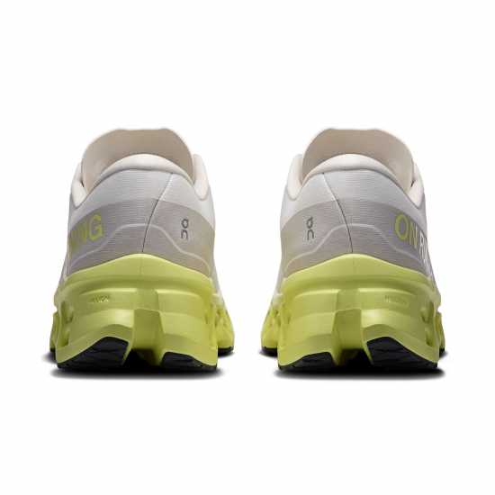 On Mens Cloudmonster 3 Running Shoes On Mens Cloudmonster 3 Running Shoes
