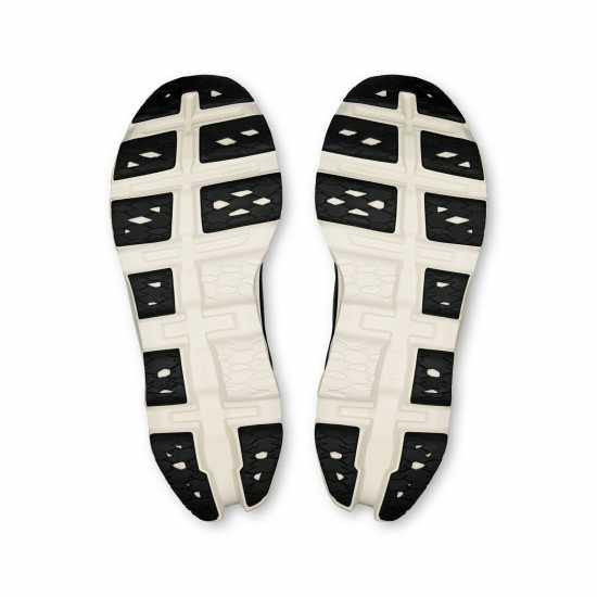 On Mens Cloudmonster 3 Running Shoes Eclipse/Ivory On Mens Cloudmonster 3 Running Shoes Eclipse/Ivory