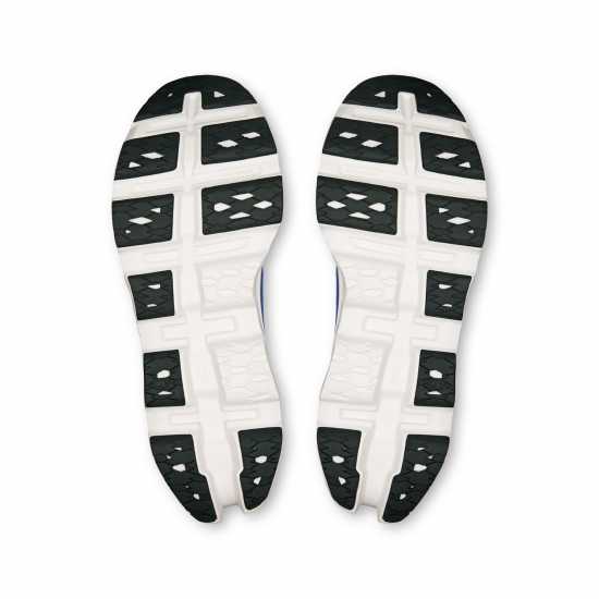 On Mens Cloudmonster 3 Running Shoes Iceberg/Ivory On Mens Cloudmonster 3 Running Shoes Iceberg/Ivory