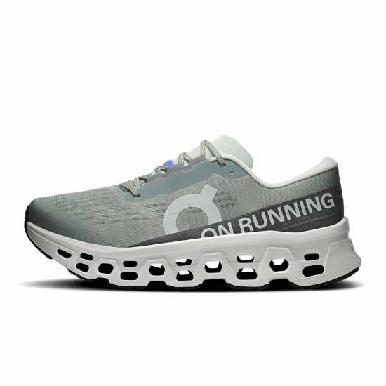 On Mens Cloudmonster 3 Running Shoes On Mens Cloudmonster 3 Running Shoes