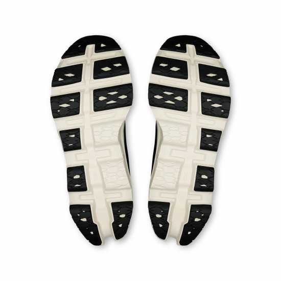 On Womens Cloudmonster 3 Running Shoes Eclipse/Ivory On Womens Cloudmonster 3 Running Shoes Eclipse/Ivory