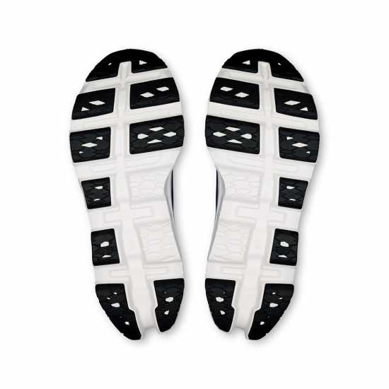 On Womens Cloudmonster 3 Running Shoes Nebula/Ivory On Womens Cloudmonster 3 Running Shoes Nebula/Ivory