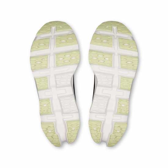 On Womens Cloudmonster 3 Running Shoes Cinder/Ivory On Womens Cloudmonster 3 Running Shoes Cinder/Ivory