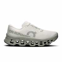 On Womens Cloudmonster 3 Running Shoes  