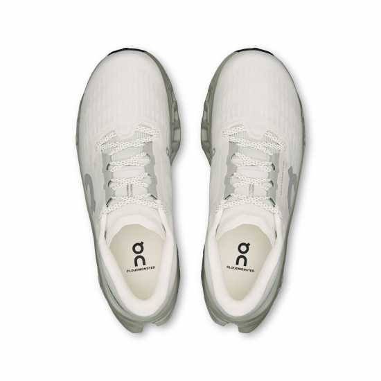 On Womens Cloudmonster 3 Running Shoes  