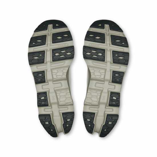 On Womens Cloudmonster 3 Running Shoes  