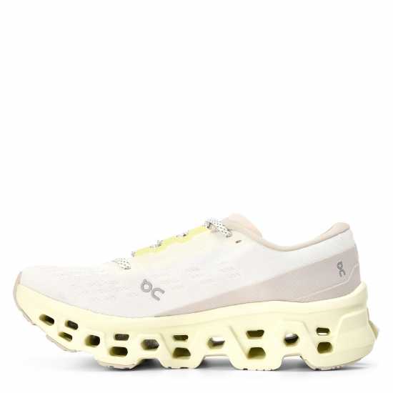 On Womens Cloudmonster 3 Running Shoes  