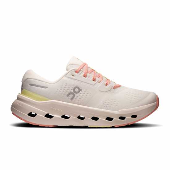 On Womens Cloudrunner 3 Road Running Shoes On Womens Cloudrunner 3 Road Running Shoes