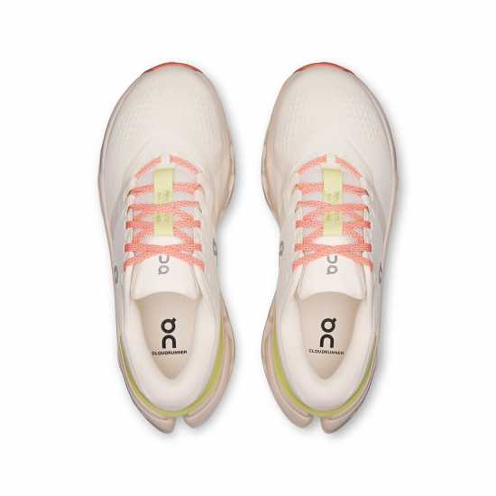 On Womens Cloudrunner 3 Road Running Shoes On Womens Cloudrunner 3 Road Running Shoes