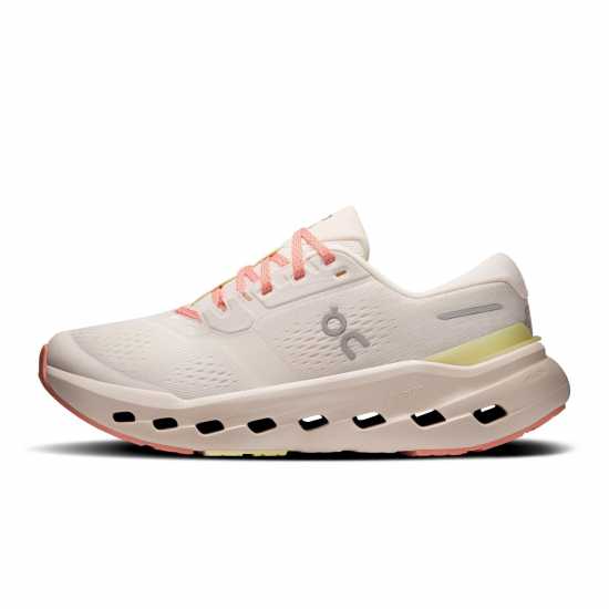 On Womens Cloudrunner 3 Road Running Shoes On Womens Cloudrunner 3 Road Running Shoes