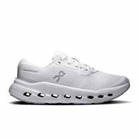 On Womens Cloudrunner 3 Road Running Shoes  